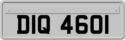 DIQ4601