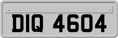DIQ4604