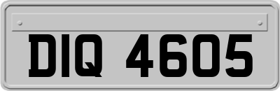 DIQ4605