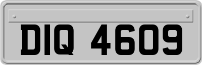 DIQ4609