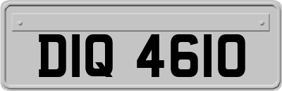 DIQ4610