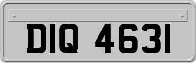 DIQ4631