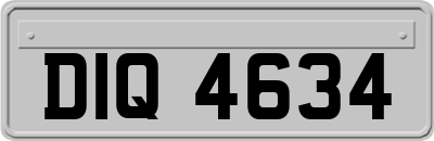 DIQ4634