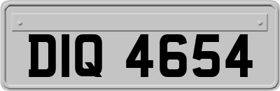 DIQ4654