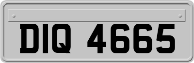 DIQ4665