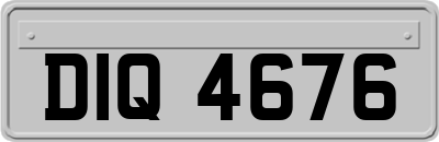 DIQ4676