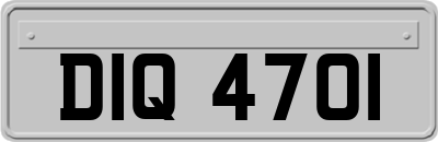 DIQ4701