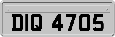 DIQ4705