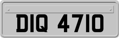 DIQ4710