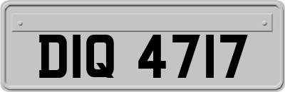 DIQ4717
