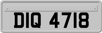 DIQ4718