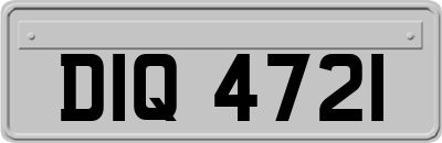 DIQ4721