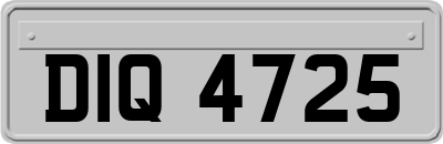 DIQ4725