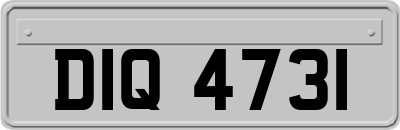 DIQ4731