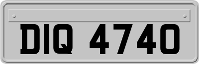 DIQ4740