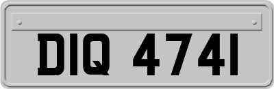 DIQ4741