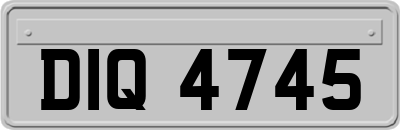 DIQ4745