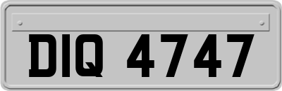DIQ4747