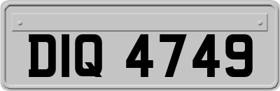 DIQ4749