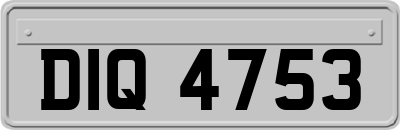 DIQ4753
