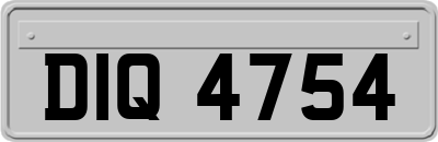 DIQ4754