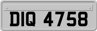 DIQ4758