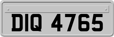 DIQ4765