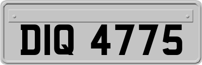 DIQ4775
