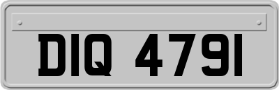 DIQ4791