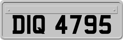 DIQ4795