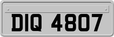 DIQ4807