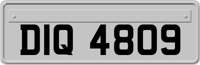 DIQ4809