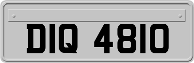 DIQ4810