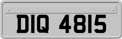 DIQ4815