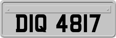 DIQ4817