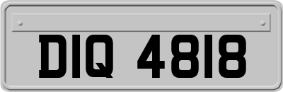 DIQ4818