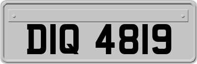DIQ4819