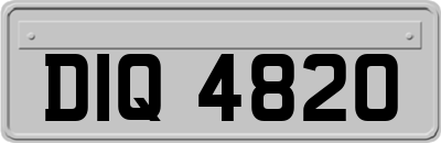DIQ4820