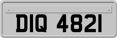 DIQ4821