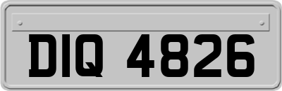 DIQ4826