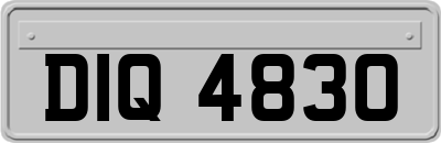 DIQ4830
