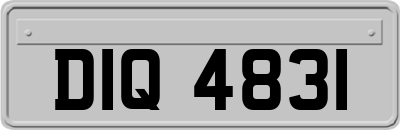 DIQ4831