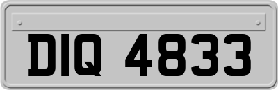 DIQ4833