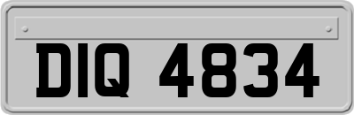 DIQ4834