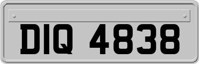 DIQ4838