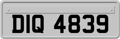DIQ4839