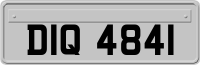 DIQ4841