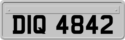 DIQ4842