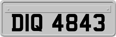 DIQ4843