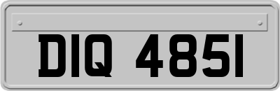 DIQ4851